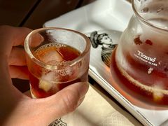 -舊新事咖啡NOTHING NEW COFFEE
