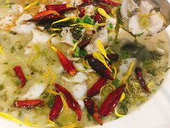 酸菜鱼-YUOZUO渝作·川渝冒肚(崂山店)