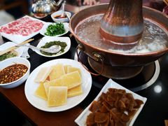 -情忆草原涮肉馆