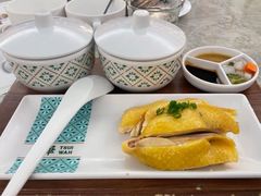 -翠华(澳门银河店)
