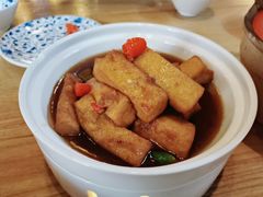 -乡里八闽·福州乡土菜(高宅店)