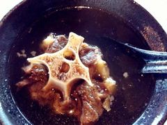 牛尾汤-君悦酒店·乐厨·高空自助餐(青年大街店)