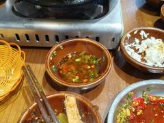 -黔有有贵州酸汤夺夺粉火锅(五味十字店)