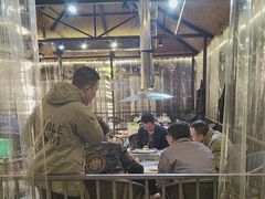-醉月城西昌火盆烧烤(天府店)