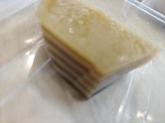 -港湾糖水