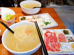 -陳生記米线·始于1989(武林店)