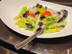 -江上荟·创意中国菜(绿地缤纷城店)