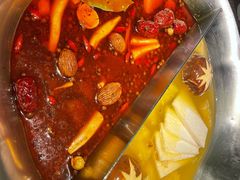 -湊湊火锅·茶憩(打浦桥日月光店)