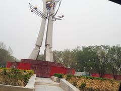 -白洋淀景区
