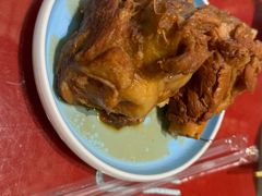 -吴记酱骨炖菜馆(西大直街店)