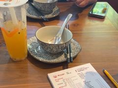 -望江楼餐吧(阳朔西街店)