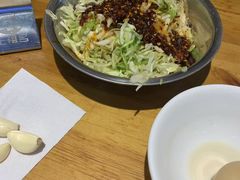 -王祖名抻面烧烤(柳影路店)
