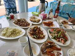 -仁记海鲜餐厅美食店