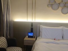 -桔子酒店(成都蜀汉路东地铁站店)