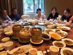 -喜来登由由大酒店九州膳坊中餐厅