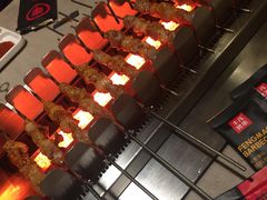 -丰茂烤串(金源店)
