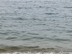 -潍坊欢乐海沙滩景区