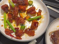 -東盛炭烤自助料理(浦东文峰广场店)