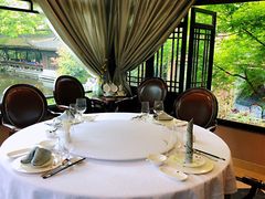 包厢-乾园.魏庐湖景餐厅(花港店)