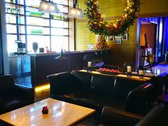 -沈阳君悦酒店·意坊意大利餐厅