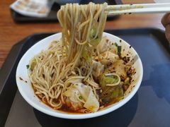 -聚园面庄(新光天地店)