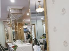 -新侨三宝乐西餐厅(崇文门店)