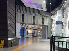 -梦东方未来世界航天主题乐园
