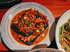 -隐厨·中国菜馆(三里屯T+MALL店)