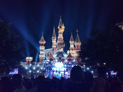 -沈阳方特欢乐世界