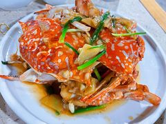 -琼大师东方烤乳猪(亚特兰蒂斯店)
