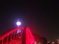 -金鸡山公园
