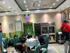 大堂-紫光园(吕家营店)