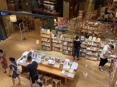 -MUJI无印良品(深圳深业上城城市旗舰店)