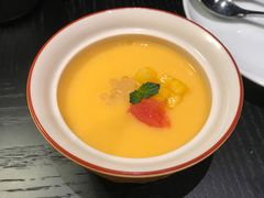 -鲜璟台·地标景观餐厅(上海中心店)