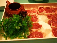 -曲氏老北京涮肉(摩尔店)