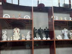 -山与海文化酒店(芙蓉街大明湖店)
