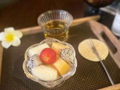 -泰适SPA馆丨精油·按摩·足道(后海地铁口店)