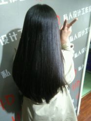 -HD HAIR STYLE