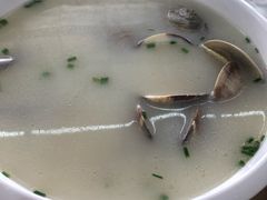 -明记海鲜大排档(巽寮湾店)