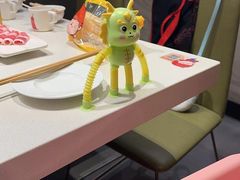 -海底捞火锅(万丰桥店)