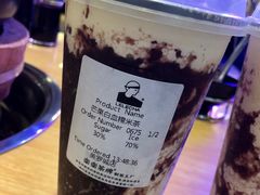 -LELECHA乐乐茶(美罗城店)