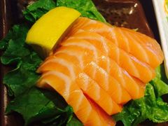 -金海阁海鲜火锅