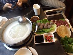 吉友粥底火锅-吉友粥底火锅(方斜路店)
