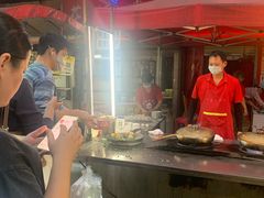 -阿宝生煎包(万松园总店)