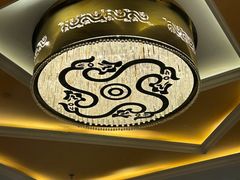 -巴音浩日娲·蒙餐(双林东路店)