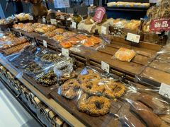 -西村叔叔的店·面包·甜品·蛋糕(清河万象汇店)