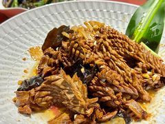 -魁盛居百年鲁菜馆(中林路店)