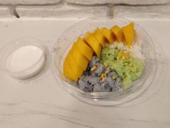 -我的甜·泰国餐厅