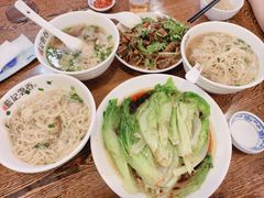 -蓝记云吞(正果店)
