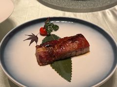 -上海金桥红枫万豪酒店-万豪中餐厅